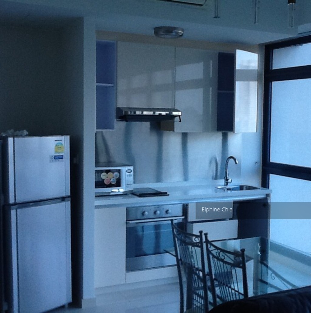 City Square Residences thumbnail photo